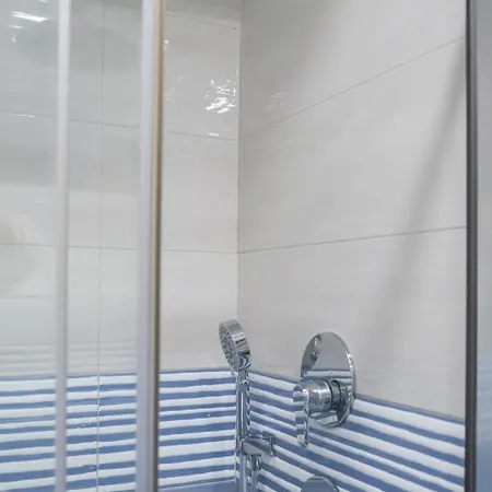 Casa Mullechella Daire *