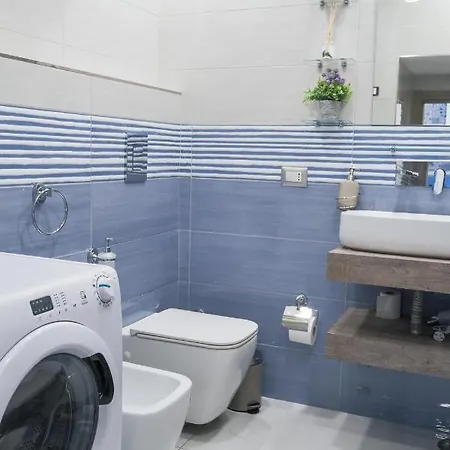 Casa Mullechella Napoli