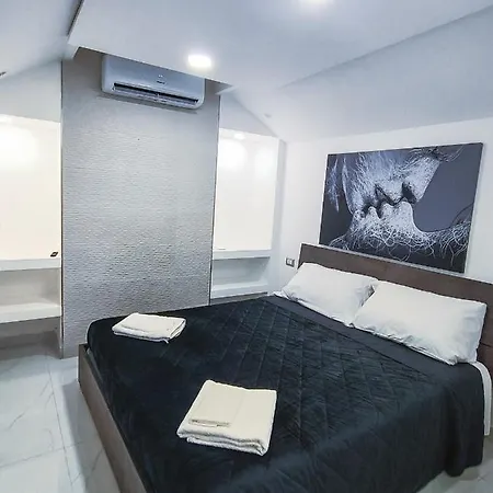 Casa Mullechella Daire *