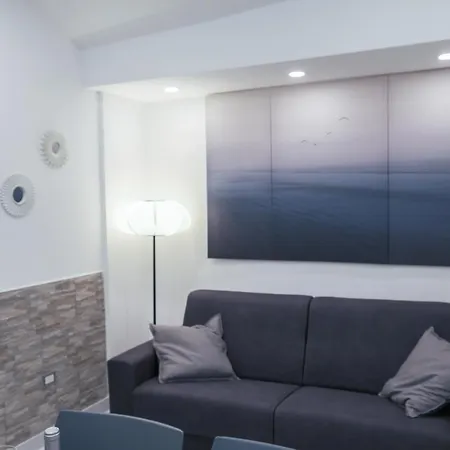 Casa Mullechella * Napoli