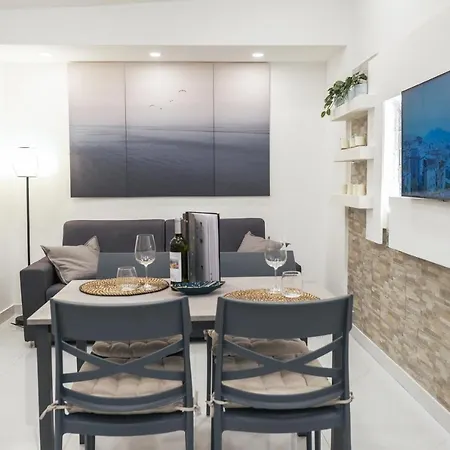 Daire Casa Mullechella *