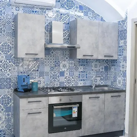 Casa Mullechella Daire *