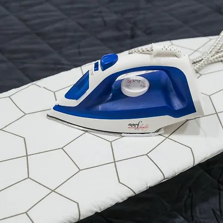 Casa Mullechella Daire Napoli