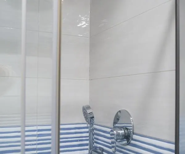 Casa Mullechella شقة *