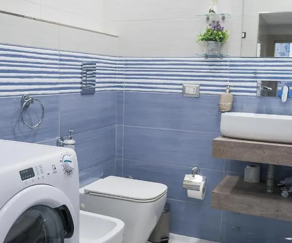 Casa Mullechella نابولي