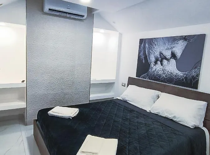 Casa Mullechella شقة *