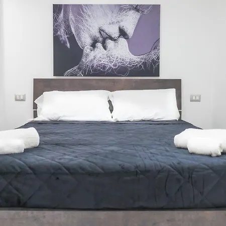 Casa Mullechella Νάπολη