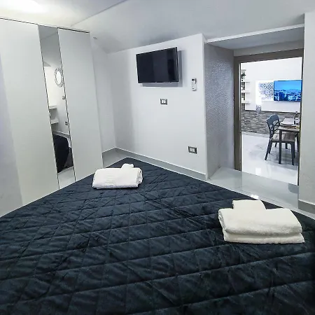 Casa Mullechella Apartamento